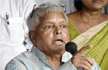 Lalu asks PM if people would get Rs 15 lakh in bank accounts after 50 days